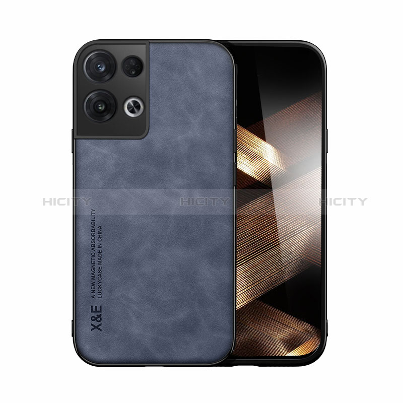 Funda Lujo Cuero Carcasa DY1 para Xiaomi Redmi Note 13 5G