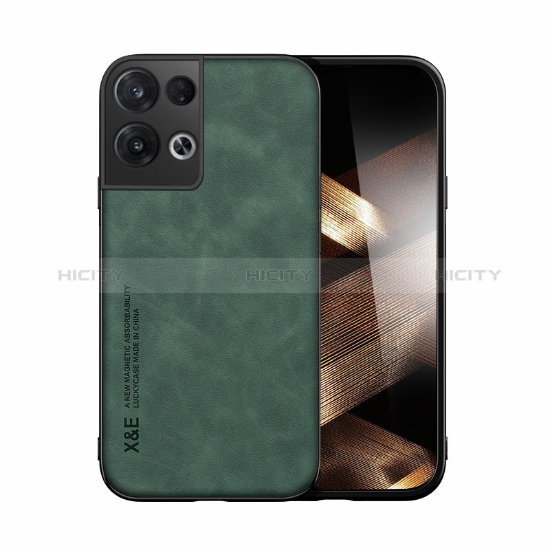 Funda Lujo Cuero Carcasa DY1 para Xiaomi Redmi Note 13 Pro 5G