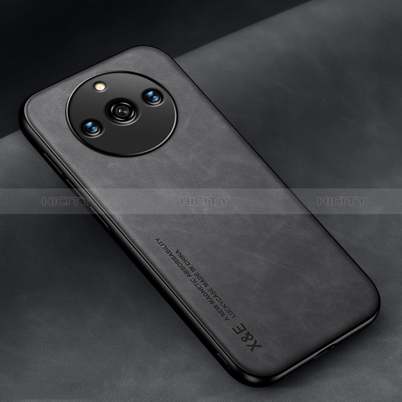 Funda Lujo Cuero Carcasa DY2 para Realme 11 Pro 5G