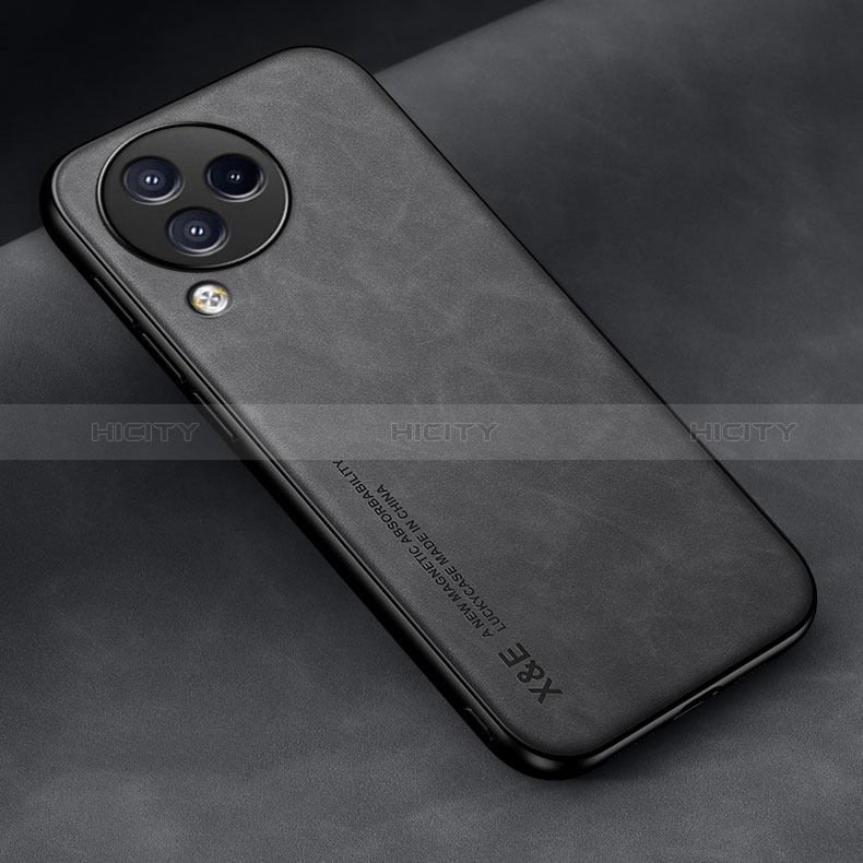 Funda Lujo Cuero Carcasa DY2 para Xiaomi Civi 3 5G