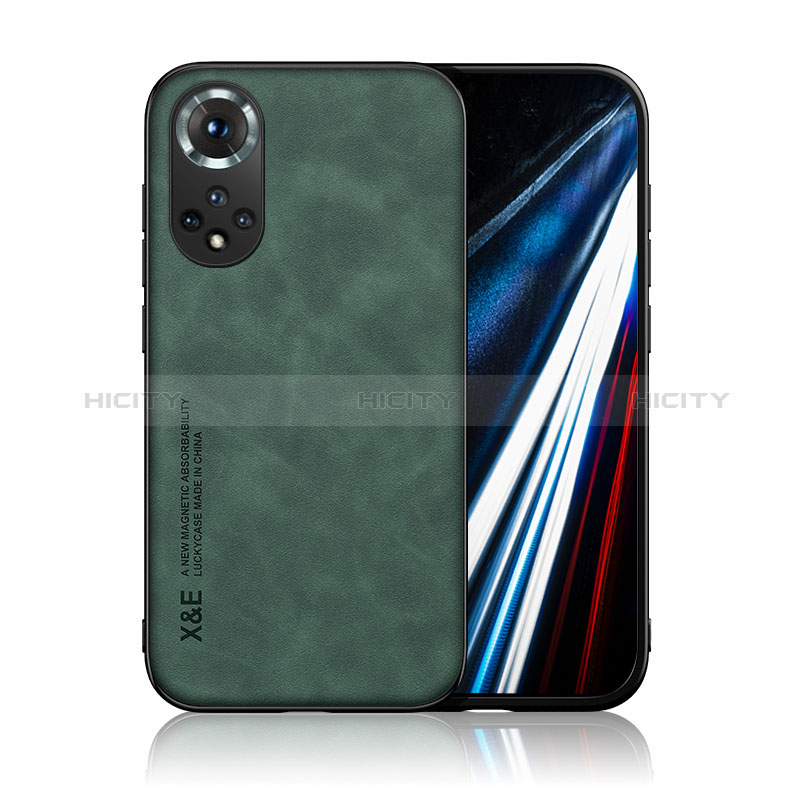 Funda Lujo Cuero Carcasa DY3 para Huawei Honor 50 Pro 5G