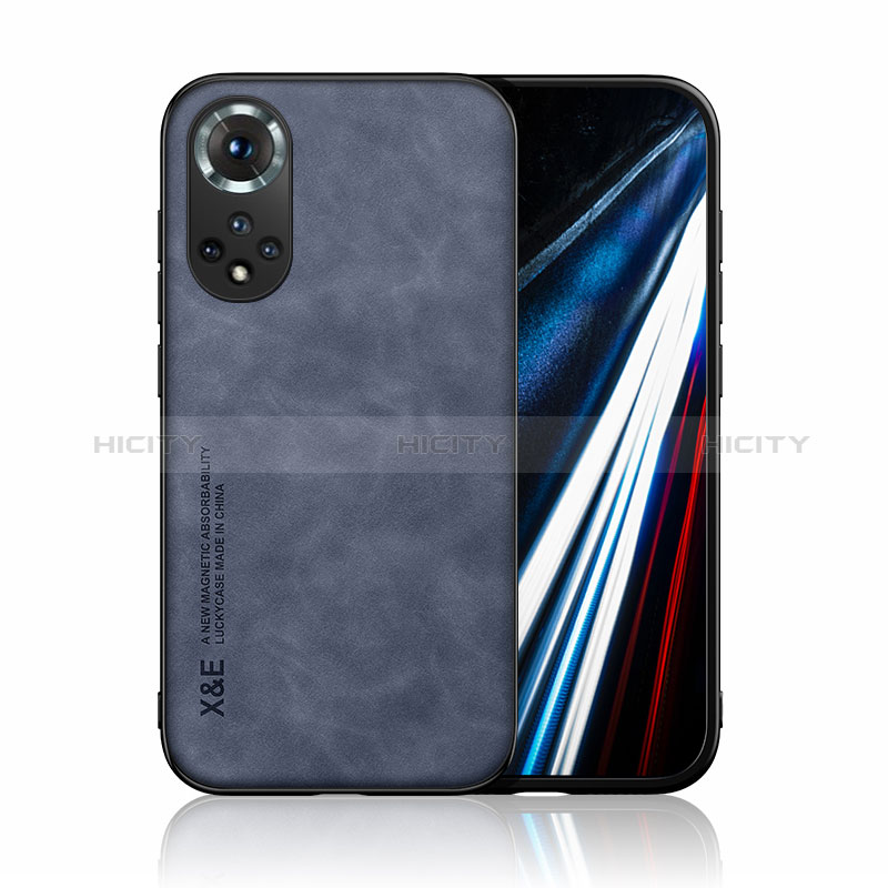 Funda Lujo Cuero Carcasa DY3 para Huawei Honor 50 Pro 5G