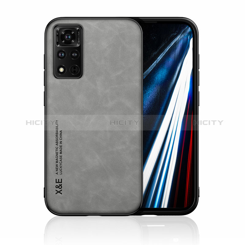 Funda Lujo Cuero Carcasa DY3 para Huawei Honor V40 5G