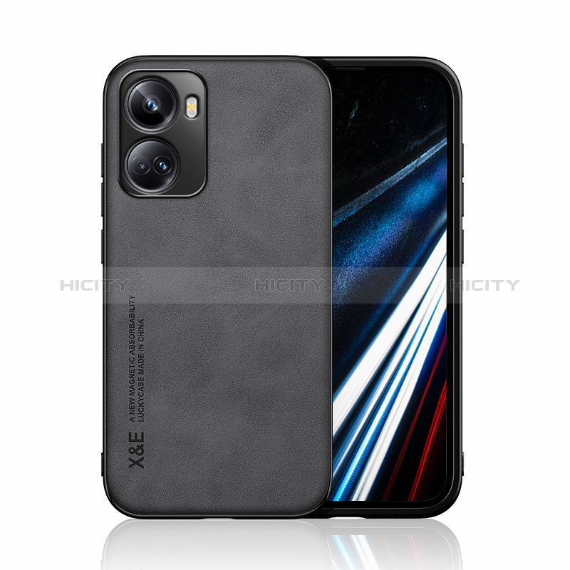 Funda Lujo Cuero Carcasa DY3 para Huawei Nova 10 SE