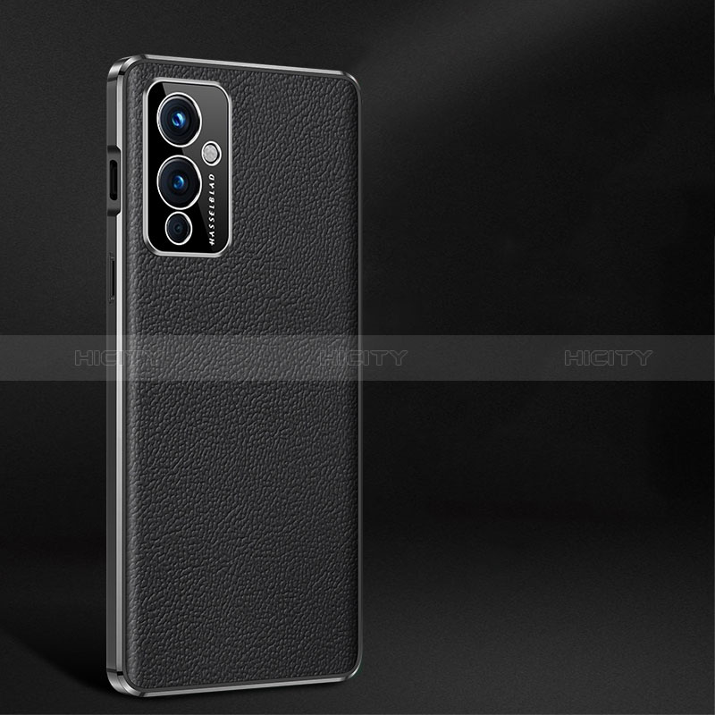 Funda Lujo Cuero Carcasa JB2 para OnePlus 9 5G