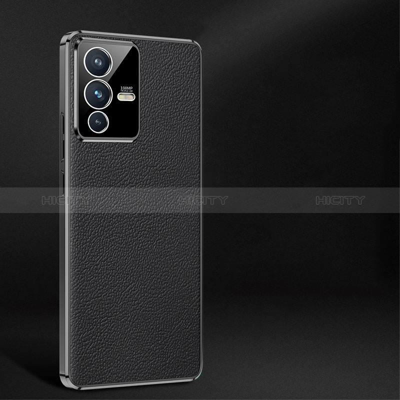 Funda Lujo Cuero Carcasa JB2 para Vivo V23 Pro 5G