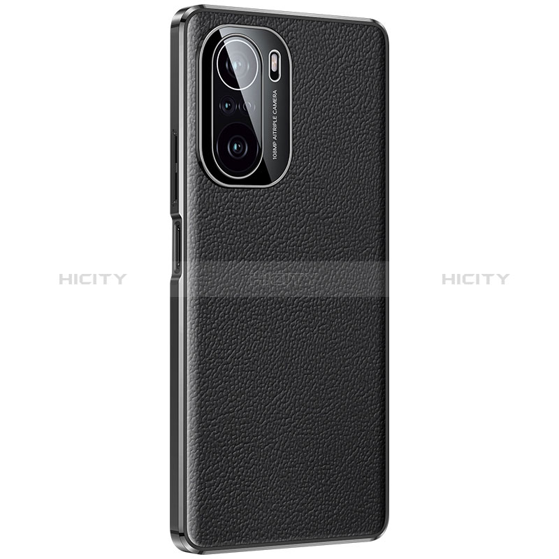 Funda Lujo Cuero Carcasa JB2 para Xiaomi Redmi K40 Pro 5G