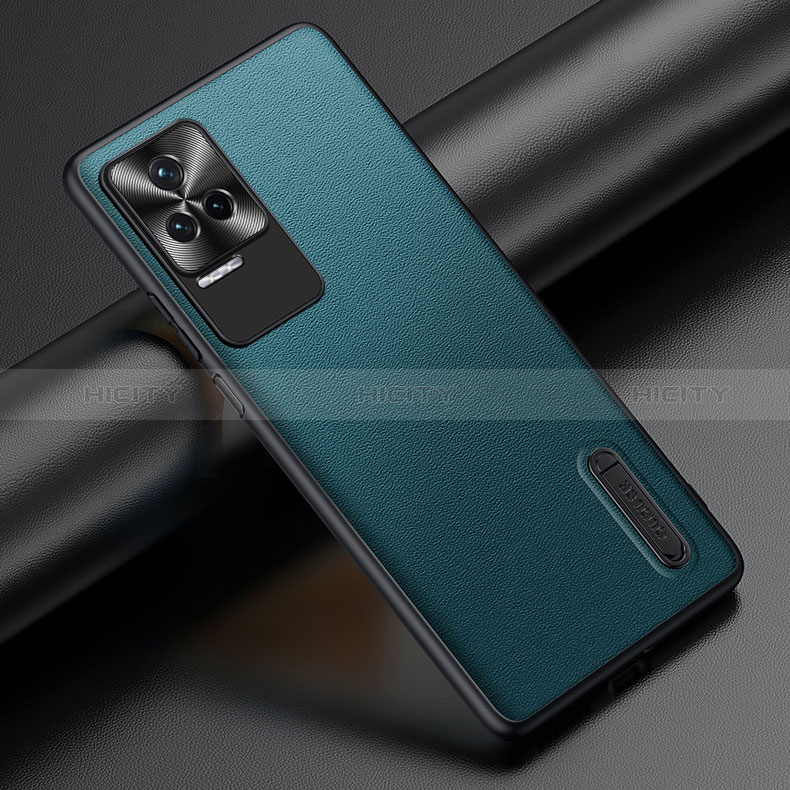 Funda Lujo Cuero Carcasa JB3 para Xiaomi Redmi K50 Pro 5G