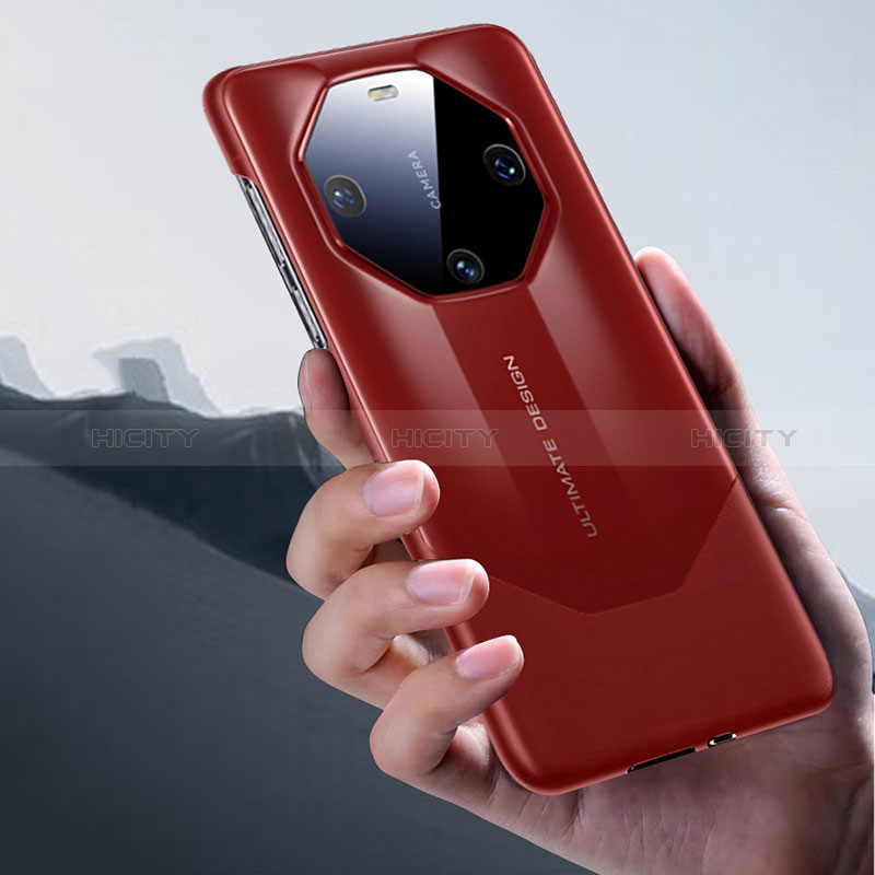 Funda Lujo Cuero Carcasa JL2 para Huawei Mate 60