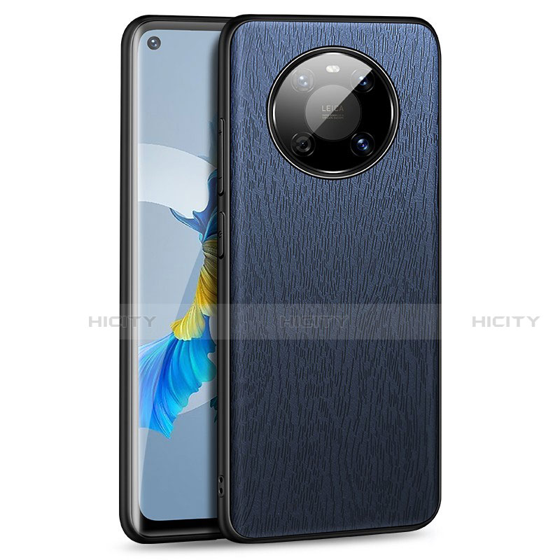 Funda Lujo Cuero Carcasa K01 para Huawei Mate 40