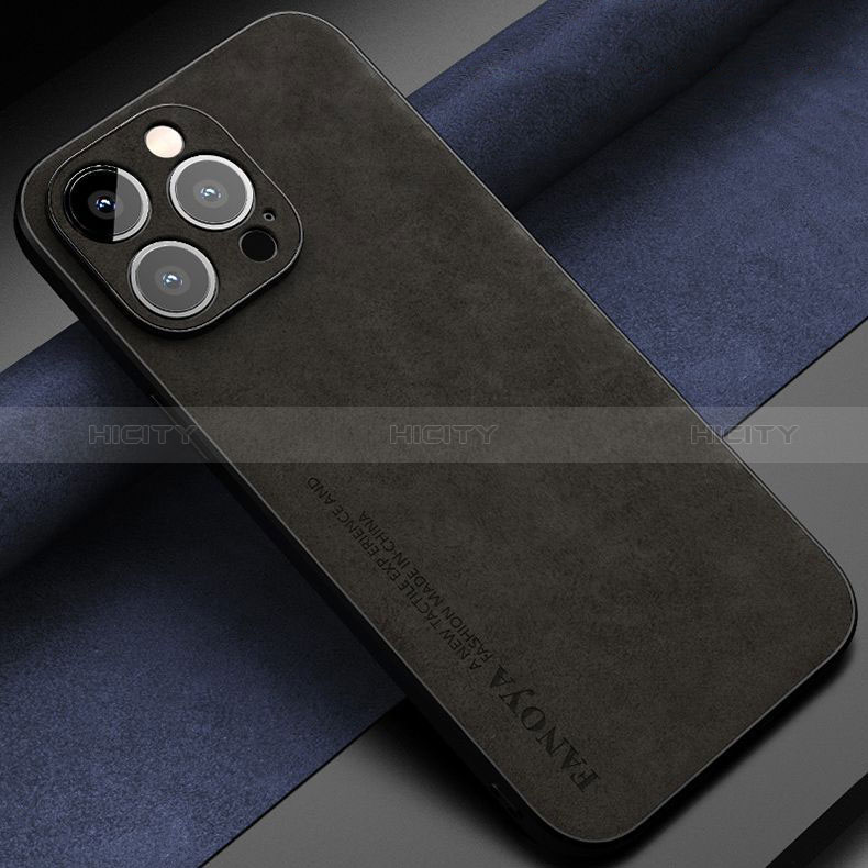 Funda Alcantara para iPhone 13 - Fundas de lujo para teléfonos