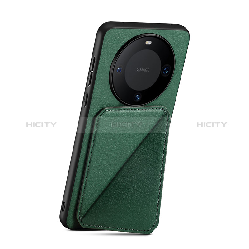 Funda Lujo Cuero Carcasa MT4 para Huawei Mate 60 Pro+ Plus