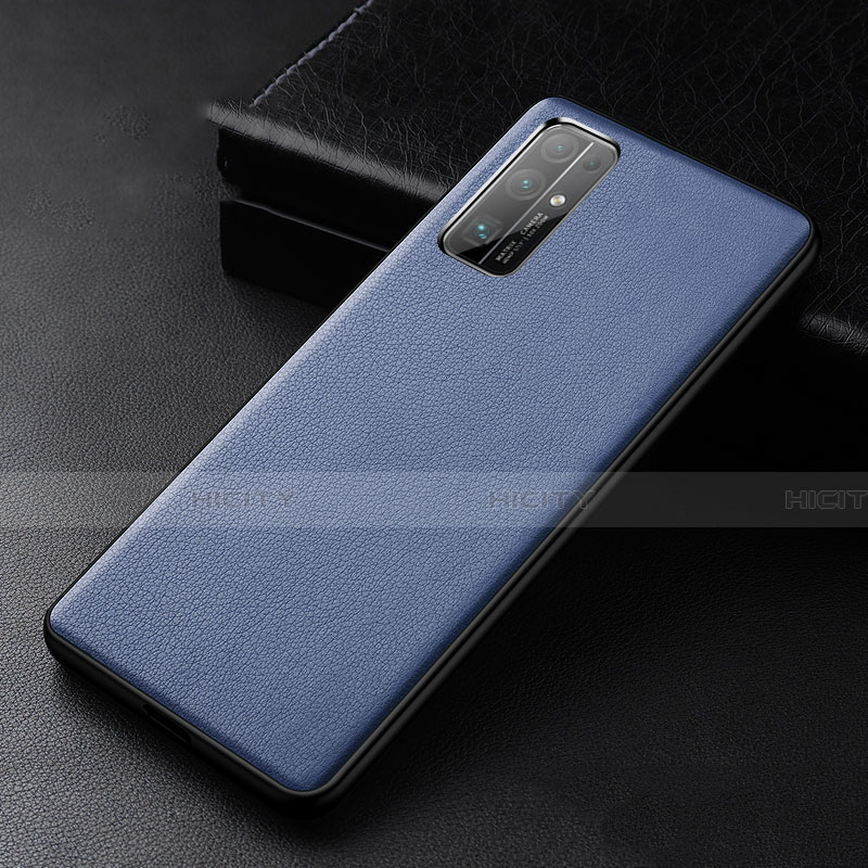 Funda Lujo Cuero Carcasa para Huawei Honor 30