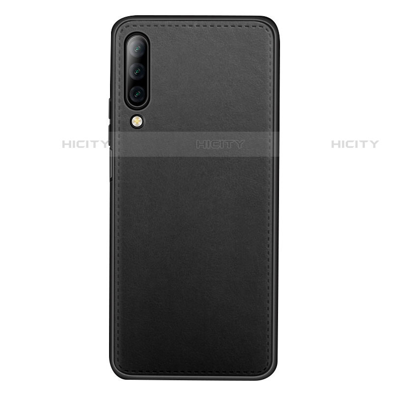 Funda Lujo Cuero Carcasa para Huawei P Smart Pro (2019)