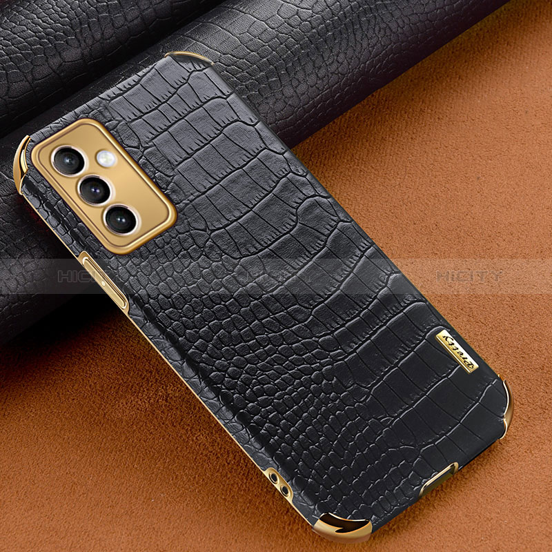 Funda Lujo Cuero Carcasa para Samsung Galaxy A15 5G