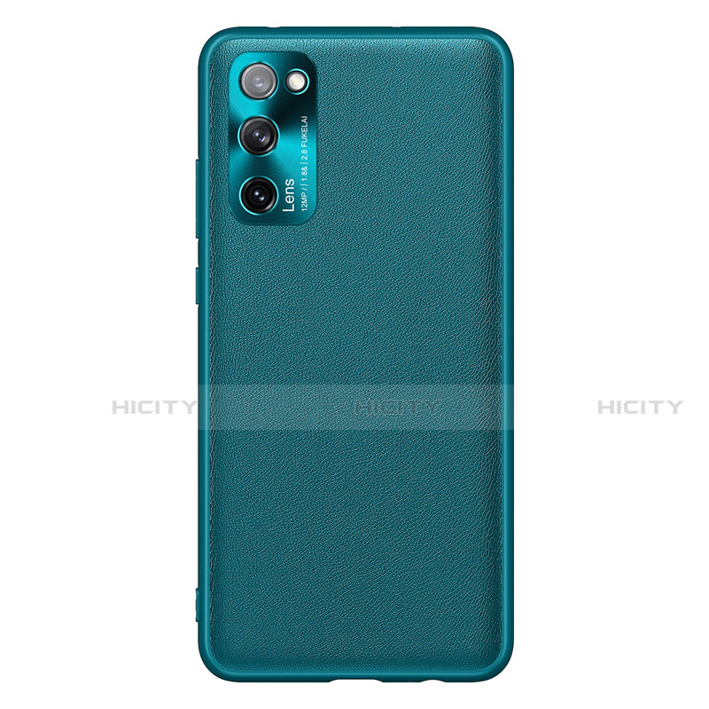 Funda Lujo Cuero Carcasa para Samsung Galaxy S20 FE 4G