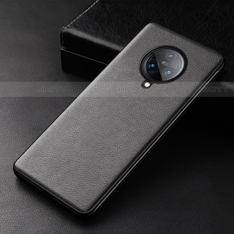 Funda Lujo Cuero Carcasa para Vivo Nex 3S