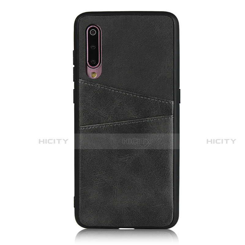 Funda Lujo Cuero Carcasa para Xiaomi Mi 9 SE