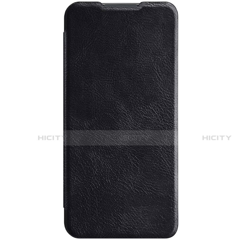 Funda Lujo Cuero Carcasa para Xiaomi Redmi 9 Prime India