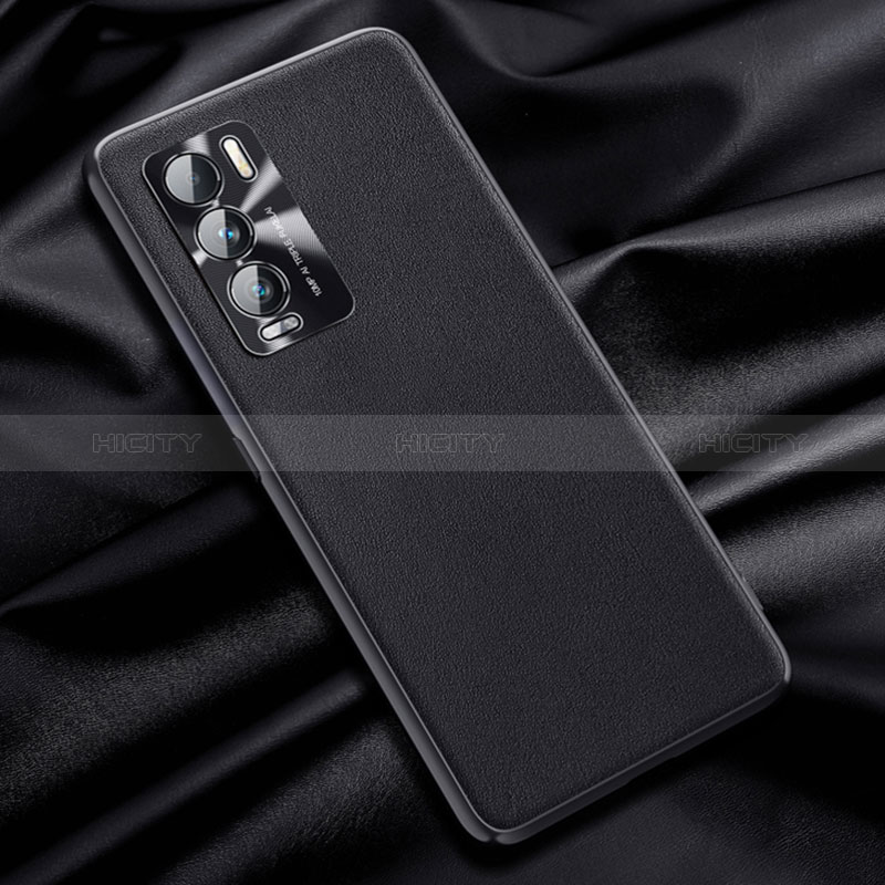 Funda Lujo Cuero Carcasa QK1 para Realme GT Master Explorer 5G