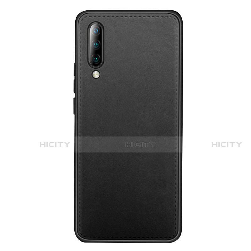 Funda Lujo Cuero Carcasa R03 para Xiaomi Mi A3