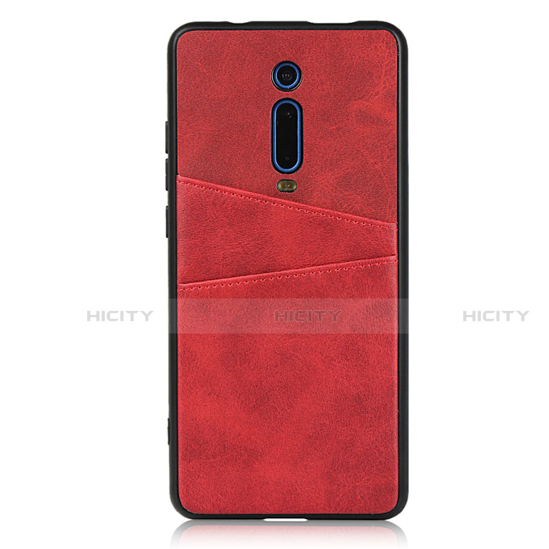 Funda Lujo Cuero Carcasa R03 para Xiaomi Redmi K20 Pro