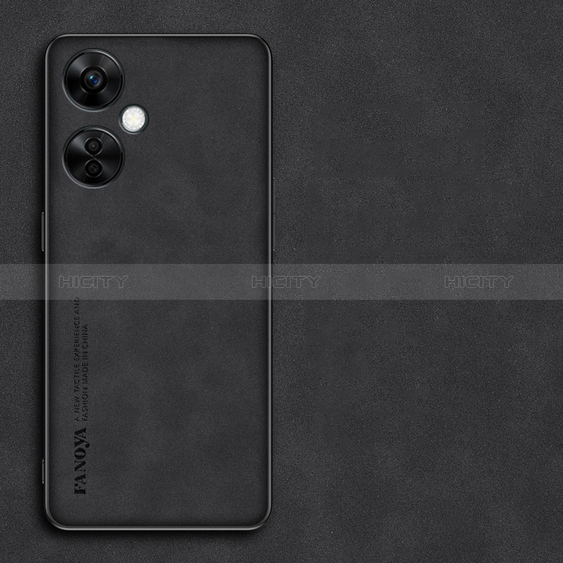 Funda Lujo Cuero Carcasa S01 para OnePlus Nord CE 3 Lite 5G