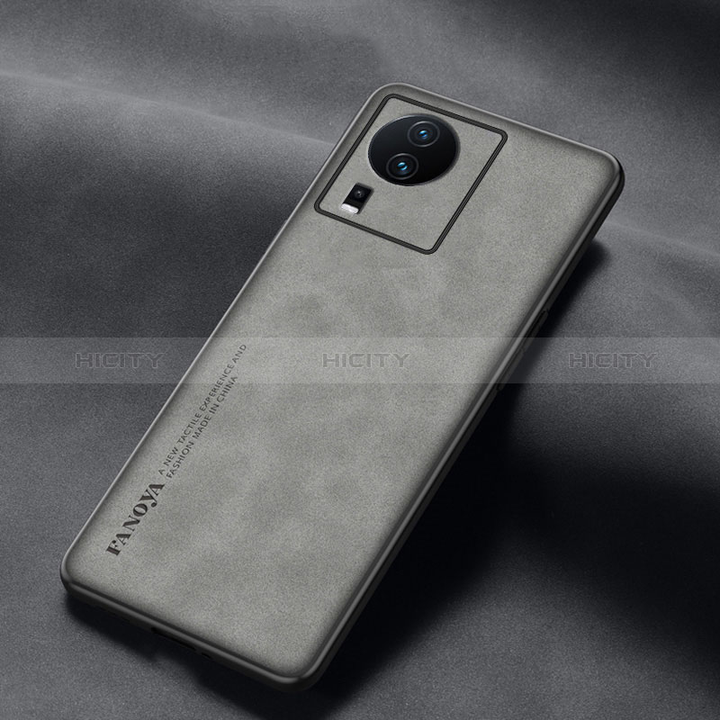 Funda Lujo Cuero Carcasa S01 para Vivo iQOO Neo7 SE