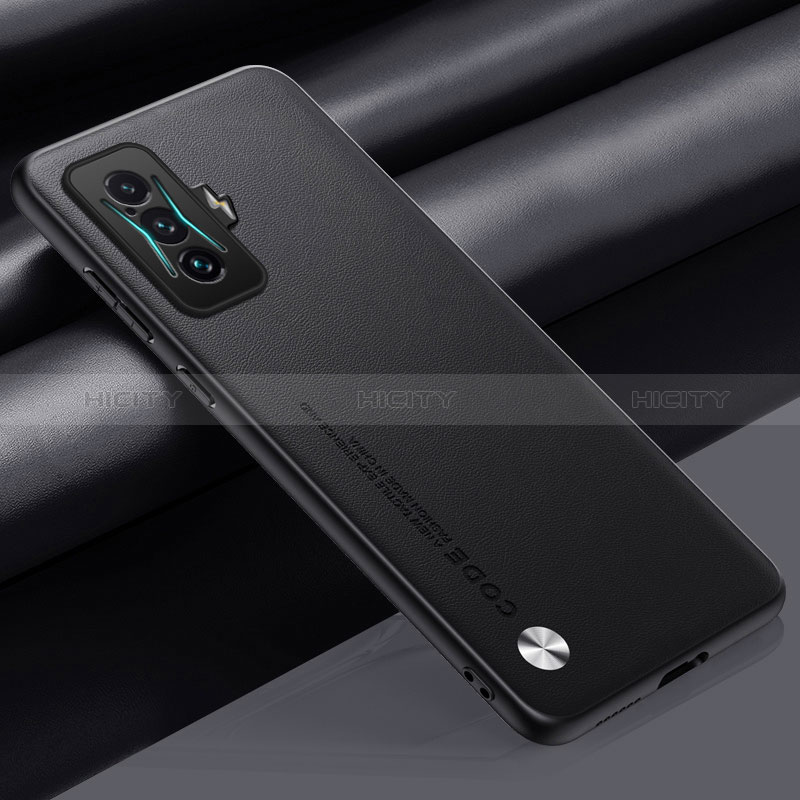 Funda Lujo Cuero Carcasa S01 para Xiaomi Poco F4 GT 5G