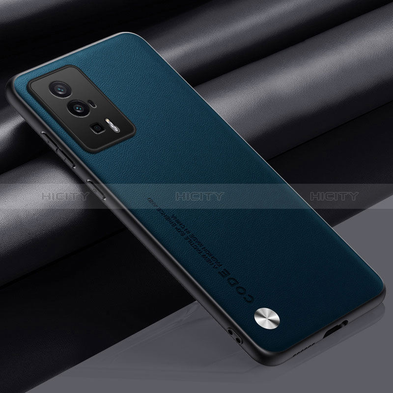 Funda Lujo Cuero Carcasa S01 para Xiaomi Redmi K60 5G