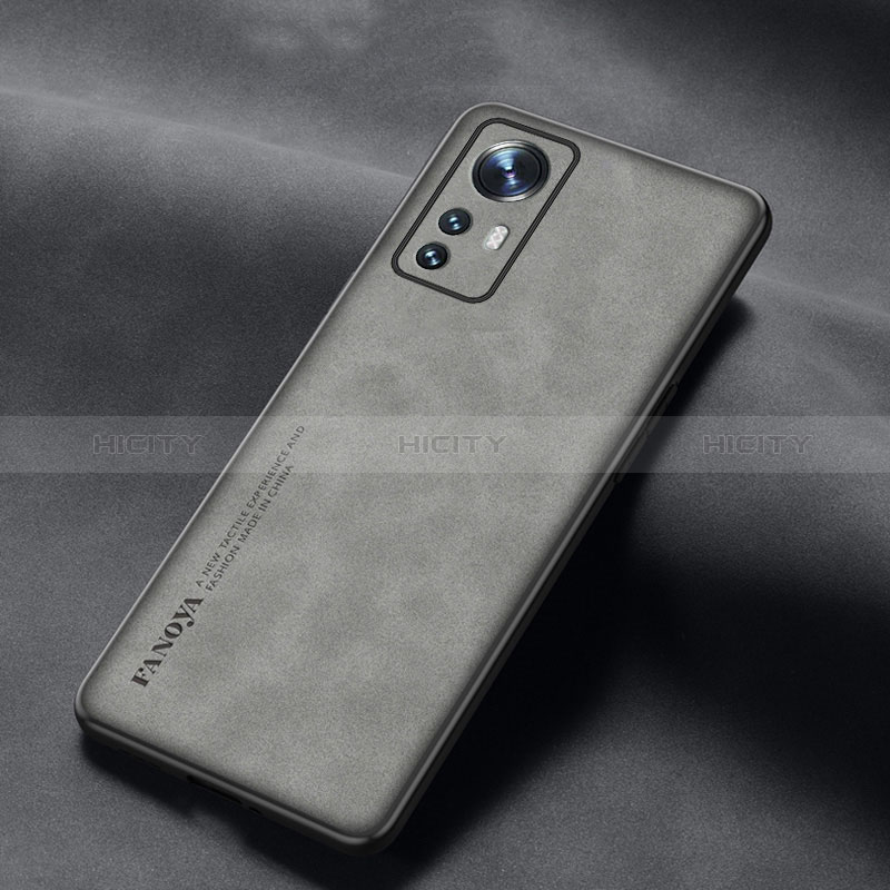 Funda Lujo Cuero Carcasa S02 para Xiaomi Redmi K50 Ultra 5G