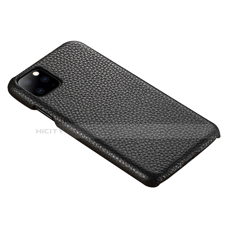 Funda Lujo Cuero Carcasa S03 para Apple iPhone 11 Pro