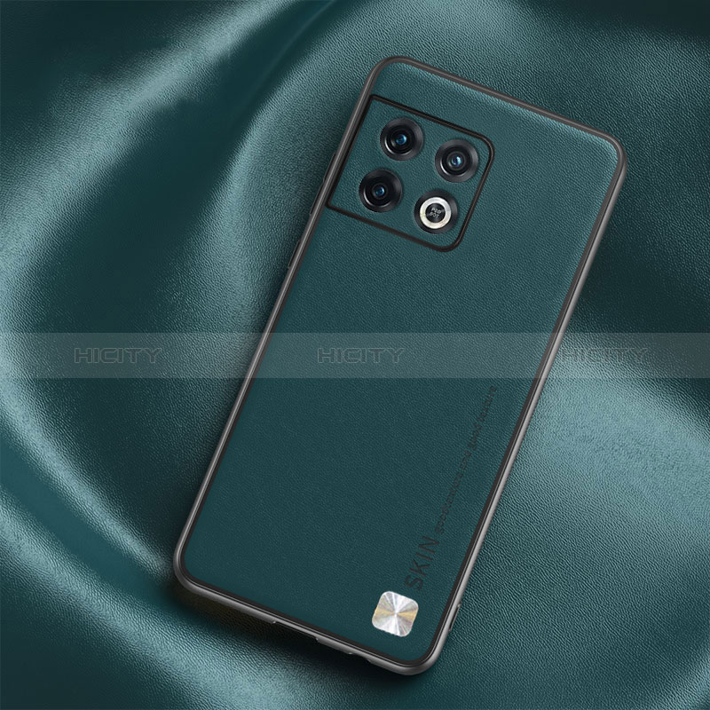 Funda Lujo Cuero Carcasa S03 para OnePlus 10 Pro 5G