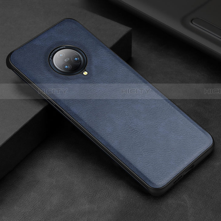 Funda Lujo Cuero Carcasa S03 para Vivo Nex 3