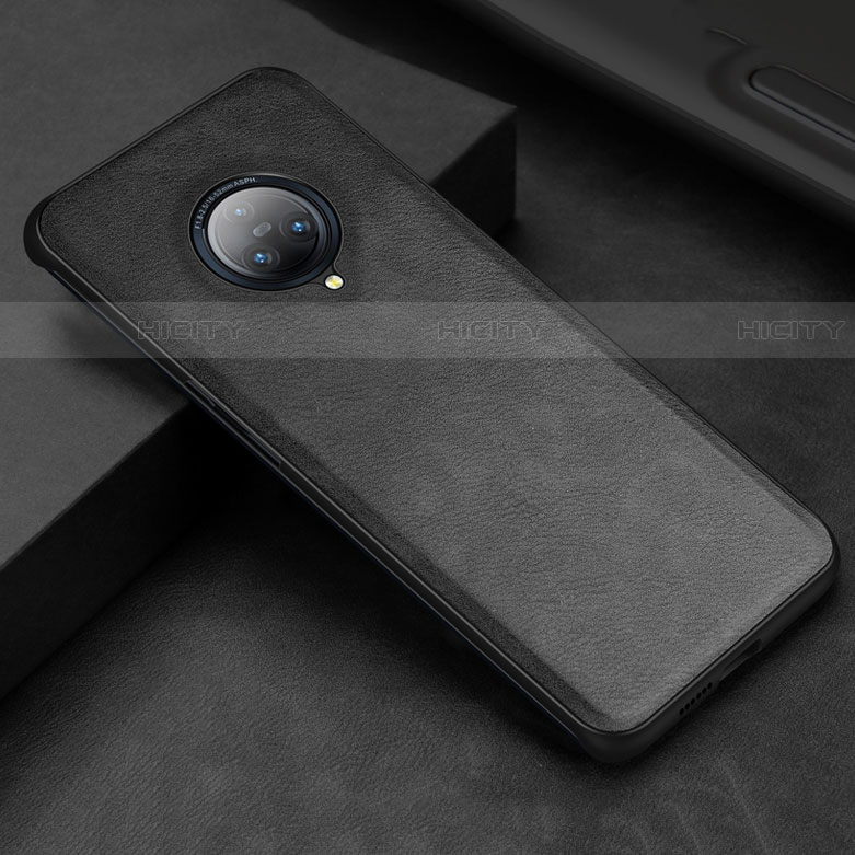 Funda Lujo Cuero Carcasa S03 para Vivo Nex 3S