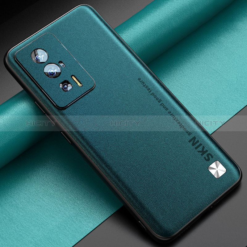 Funda Lujo Cuero Carcasa S03 para Xiaomi Redmi K60 Pro 5G