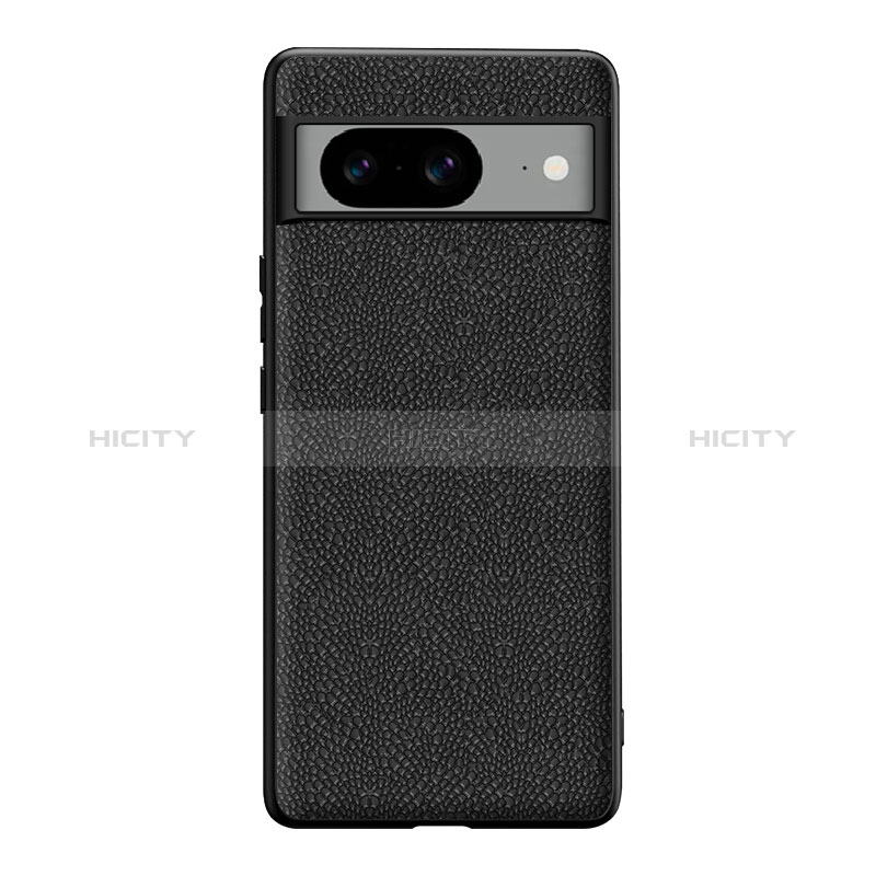 Funda Lujo Cuero Carcasa S04 para Google Pixel 8 5G