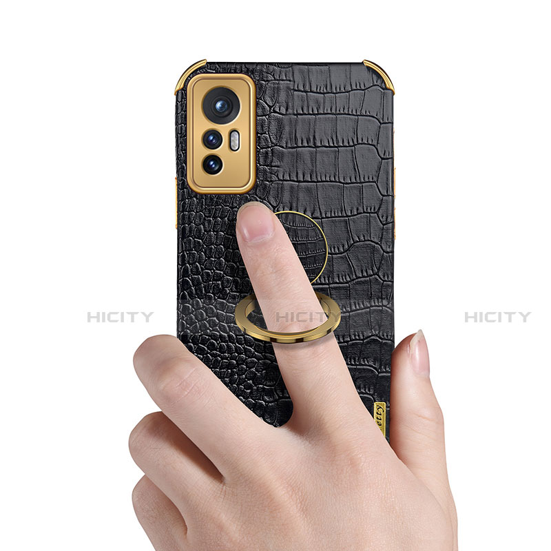 Funda Lujo Cuero Carcasa S05 para Xiaomi Mi 12 5G