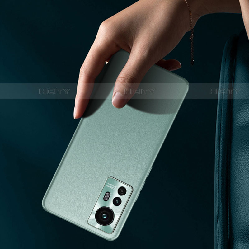 Funda Lujo Cuero Carcasa S06 para Xiaomi Mi 12S Pro 5G