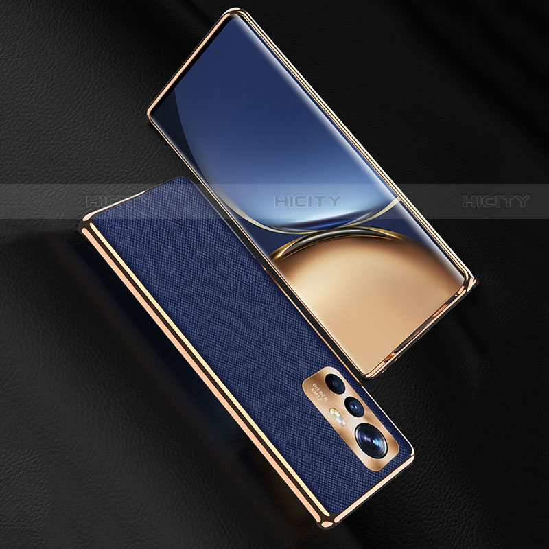 Funda Lujo Cuero Carcasa S10 para Xiaomi Mi 12S Pro 5G