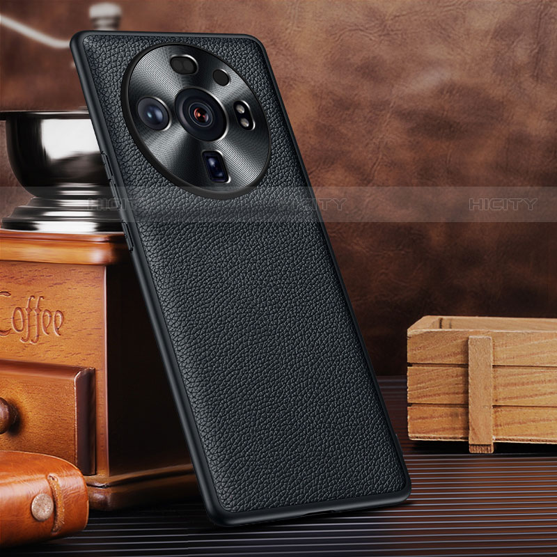 Funda Lujo Cuero Carcasa S12 para Xiaomi Mi 12S Ultra 5G