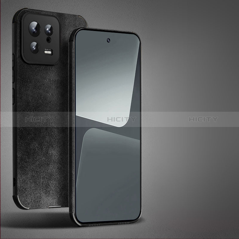 Funda Lujo Cuero Carcasa TB1 para Xiaomi Mi 13 Pro 5G