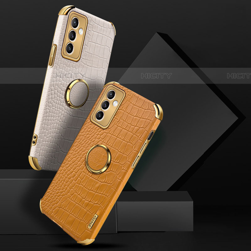 Funda Lujo Cuero Carcasa XD1 para Samsung Galaxy M54 5G