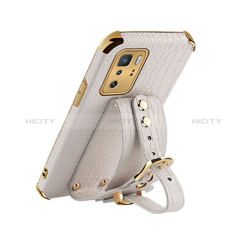 Funda Lujo Cuero Carcasa XD1 para Xiaomi Poco X3 GT 5G