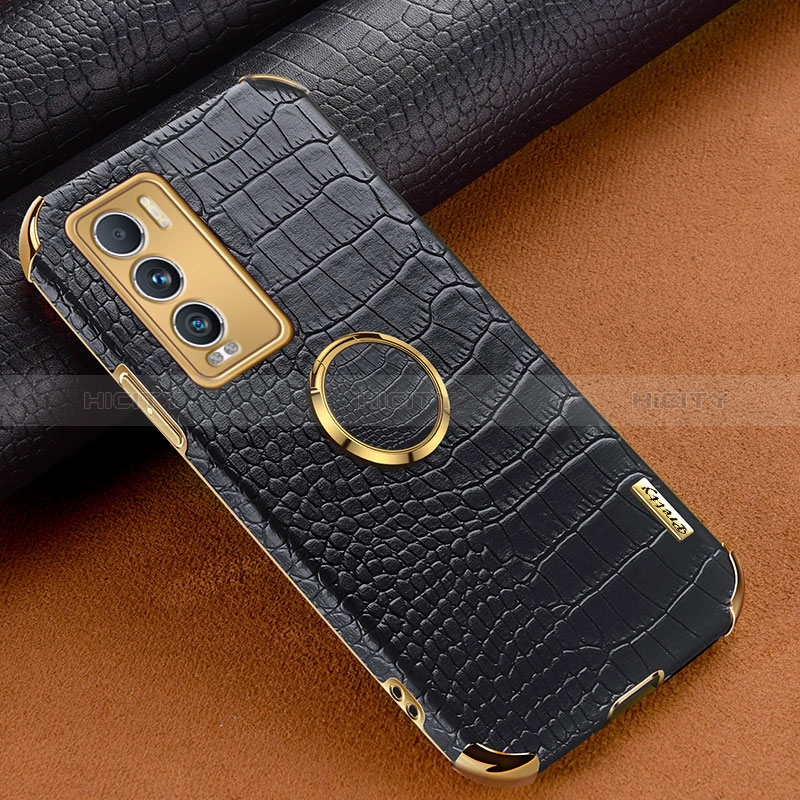 Funda Lujo Cuero Carcasa XD2 para Realme GT Master Explorer 5G