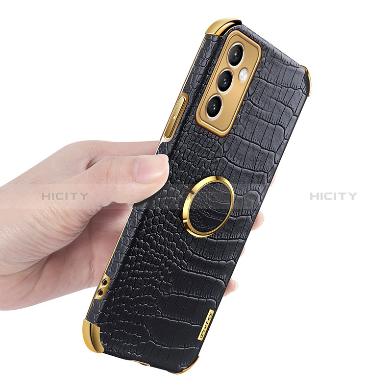 Funda Lujo Cuero Carcasa XD2 para Samsung Galaxy A15 4G