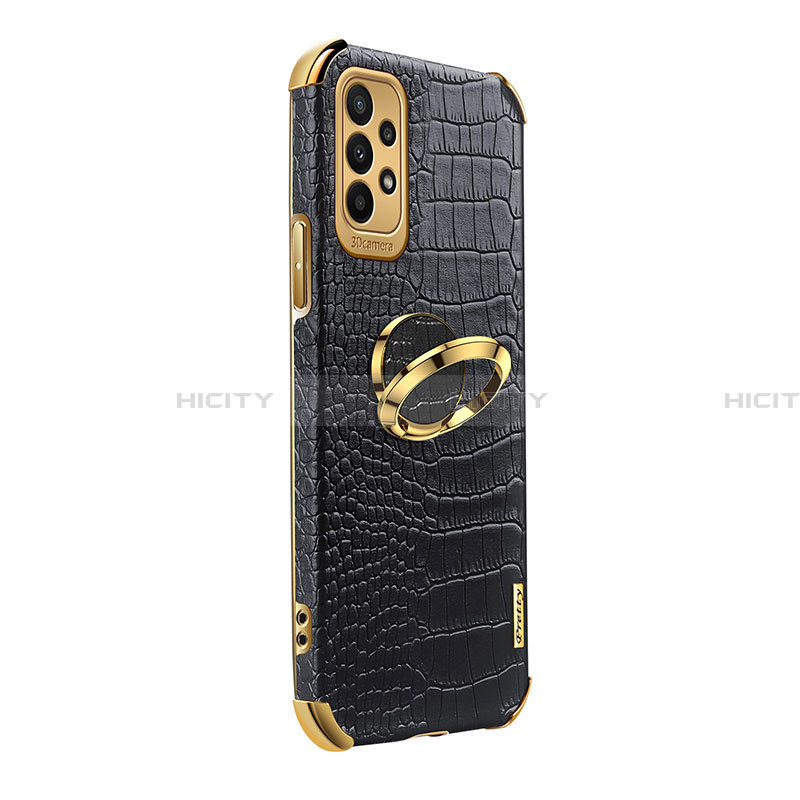 Funda Lujo Cuero Carcasa XD2 para Samsung Galaxy A23 4G