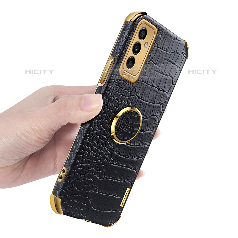 Funda Lujo Cuero Carcasa XD2 para Samsung Galaxy M23 5G