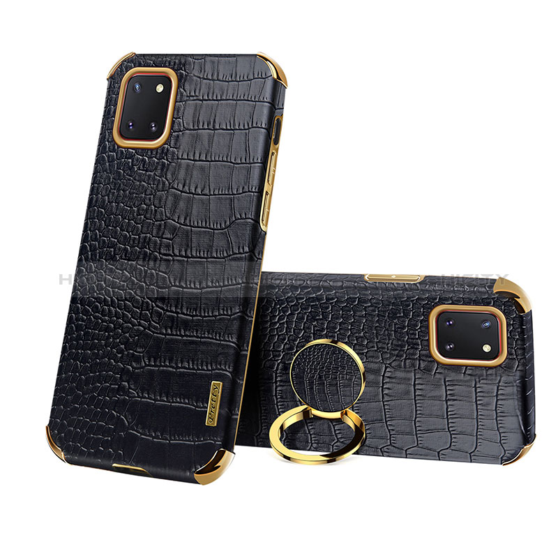 Funda Lujo Cuero Carcasa XD2 para Samsung Galaxy M60s