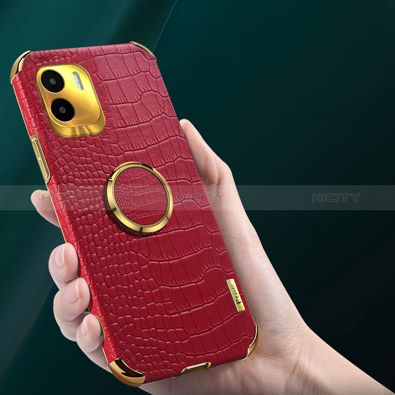 Funda Xiaomi Redmi a2 PLUS Rojo